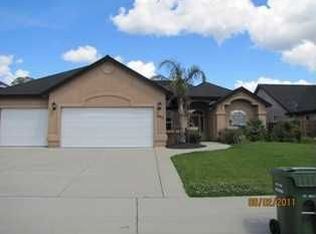 685 San Gabriel St, Redding, CA 96003