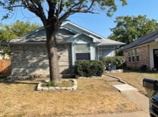 10321 Woodleaf Dr, Dallas, TX 75227