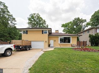 6706 96th Ave, Lanham, MD 20706