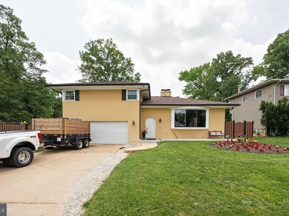 6706 96th Ave, Lanham, MD 20706