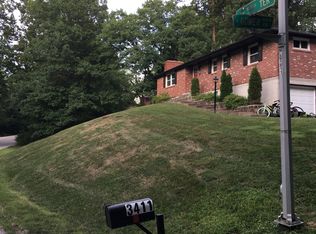 3411 NW 59th Ter, Kansas City, MO 64151