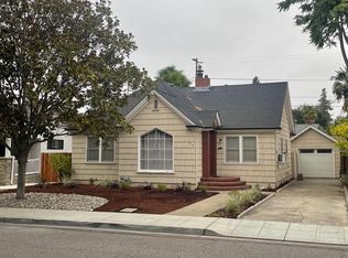 448 Velarde St, Mountain View, CA 94041