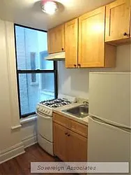 Rented by Sovereign Associates