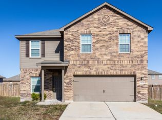 18628 Quiet Range Dr, Elgin, TX 78621