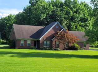 3555 Hillsdale Dr, Olive Branch, MS 38654