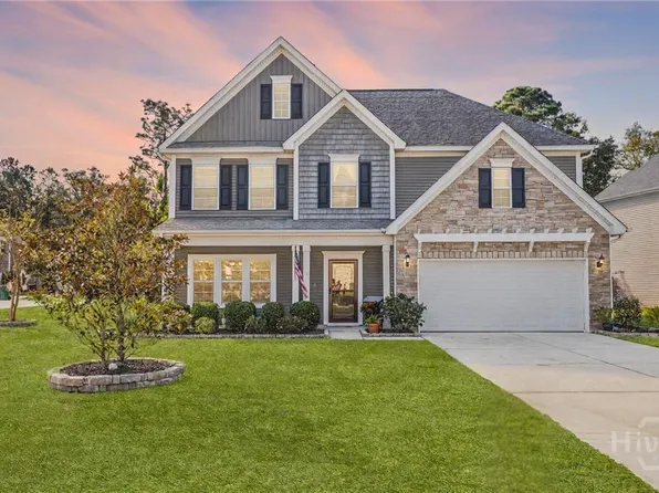 3 Marshland Point, Pooler, GA 31322