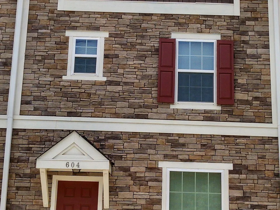 604 Centennial View Ln