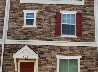 604 Centennial View Ln, Raleigh, NC 27606
