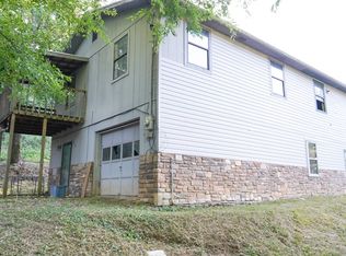 3710 Browder Hollow Rd, Lenoir City, TN 37771