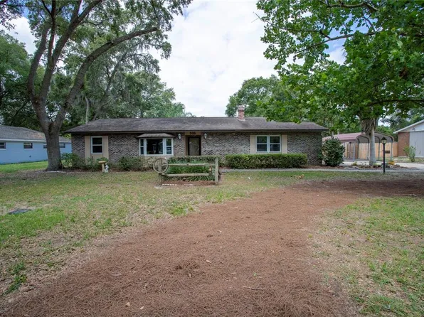 506 College Ave, Fruitland Park, FL 34731