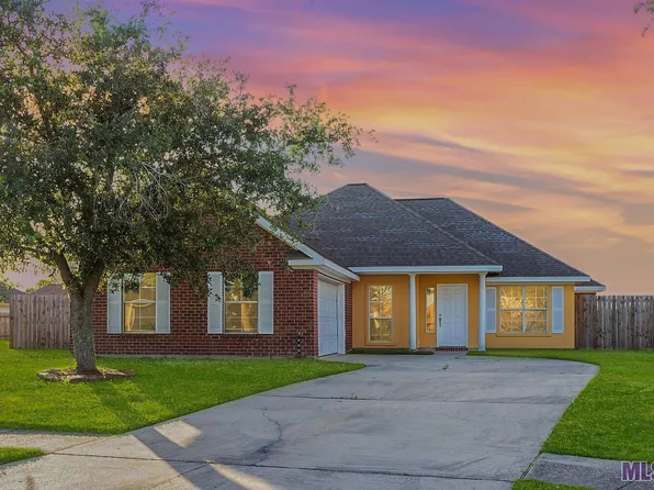 137 Cottage Grv, La Place, LA 70068