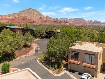 3385 Calle Del Sol UNIT 18, Sedona, AZ, 86336