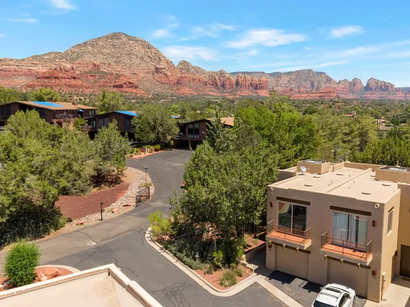 3385 Calle Del Sol -- #18, Sedona, AZ 86336