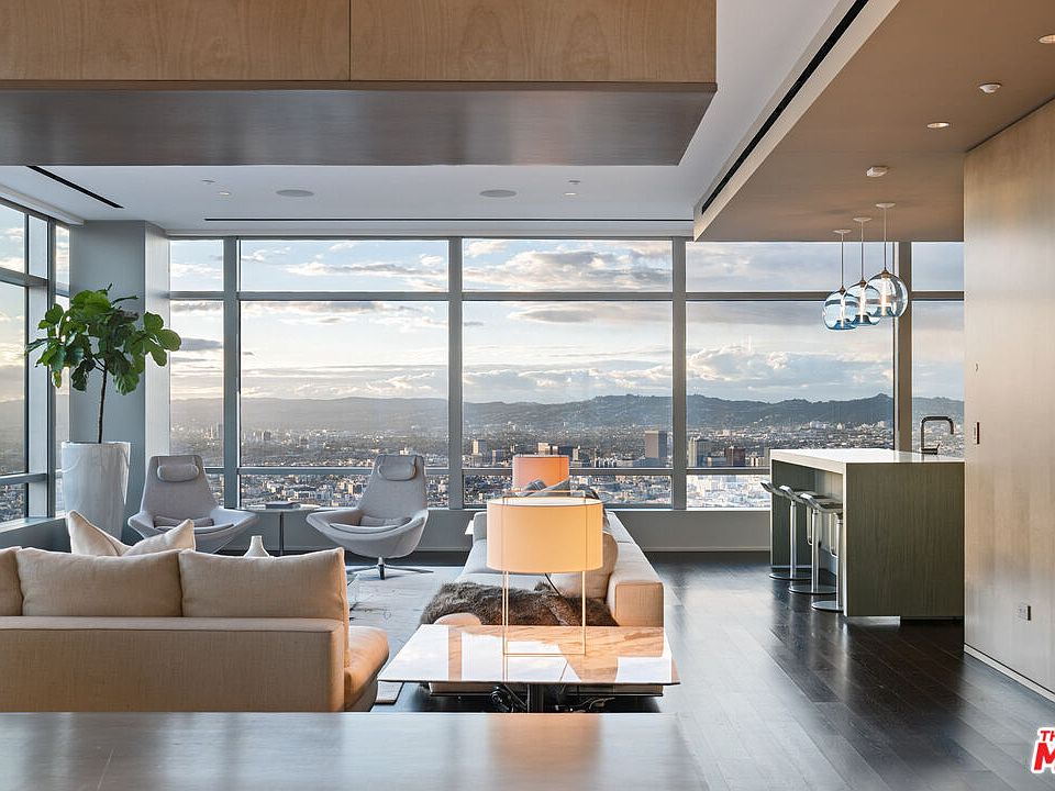 501 w olympic blvd los angeles ca 90015 Historic Landmark