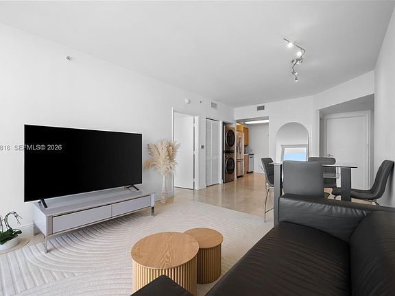 3rd image of 6365 Collins Ave APT 1909