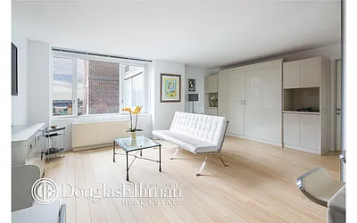 Sold by Douglas Elliman