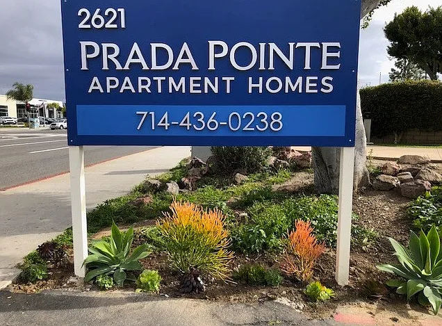 Prada Pointe Apartments