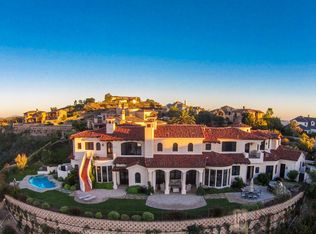 18312 Via Ambiente, Rancho Santa Fe, CA 92067