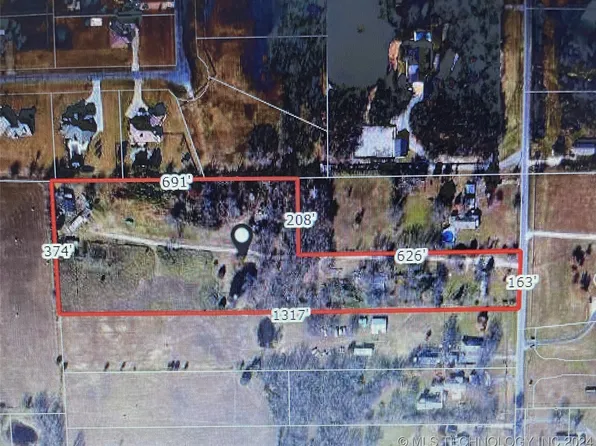 7640 S 49th West Ave, Tulsa, OK 74131