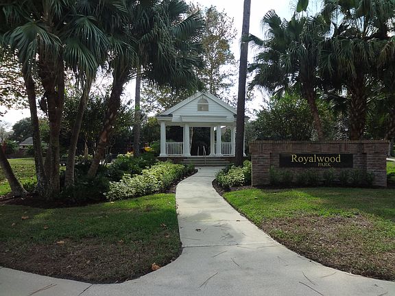 gazebo for community events