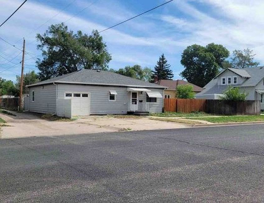 Property Front View