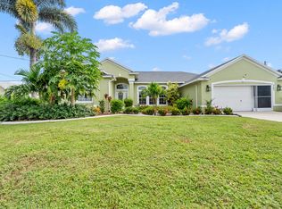 3183 SW Ann Arbor Road, Port Saint Lucie, FL 34953