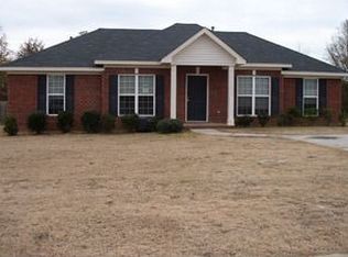 4332 Sanderling Dr, Augusta, GA 30906