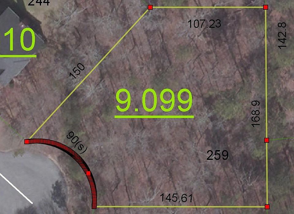1st image of 0 Winfrey Ln Lot 259