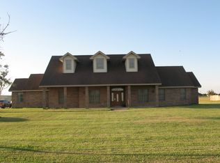 15119 Sparrow, Harlingen, TX 78552