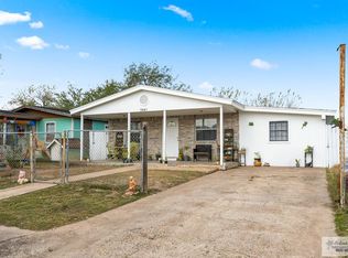 5441 Amatista Dr, Brownsville, TX 78521