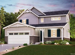 27923 E Glasgow Pl, Aurora, CO 80016