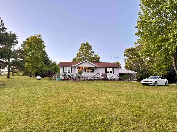 412 Webb St, Mountain View, MO 65548