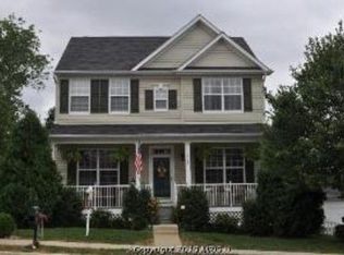 10125 Elliston Ct, Bristow, VA 20136