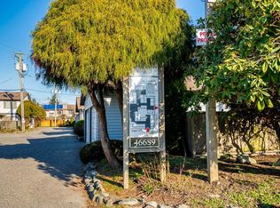 46689 1st Ave #28, Chilliwack, BC V2P 1X5