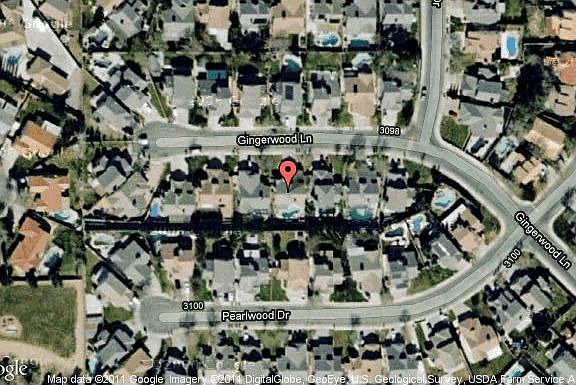 Map View