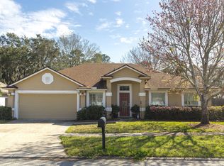11585 Alexis Forest Dr E, Jacksonville, FL 32258