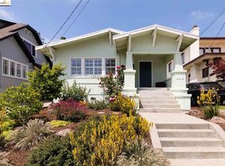 4015 Linwood Ave, Oakland, CA 94602