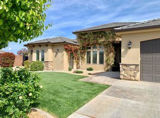 2903 E Amaranth Dr, St George, UT 84790