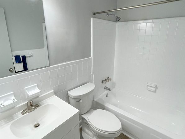 Fenner Gardens Apartments | 7433 Fenner St, Norfolk, VA