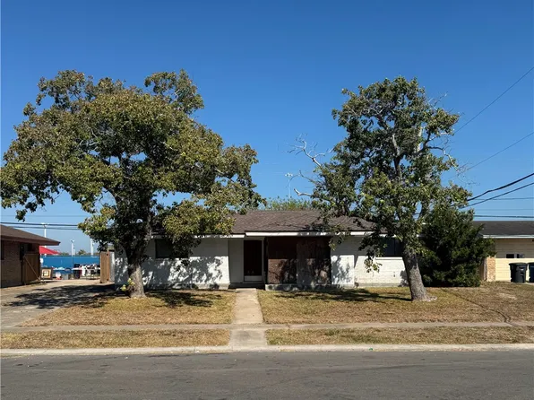 3734 Brushwood Ln, Corpus Christi, TX 78415