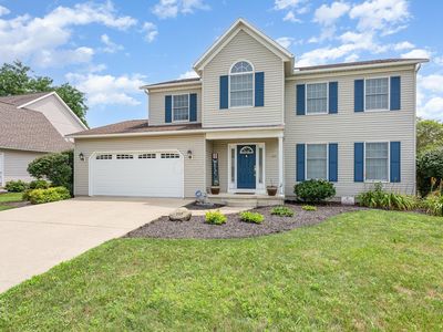 325 Chatham Rd, Circleville, OH, 43113