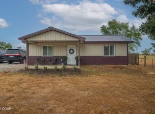 9499 Highway Nn, Neosho, MO 64850