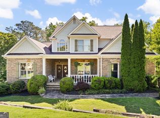 4770 Arbor Lake Dr, Cumming, GA 30040