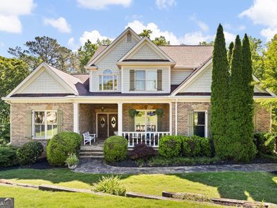 4770 Arbor Lake Dr, Cumming, GA, 30040