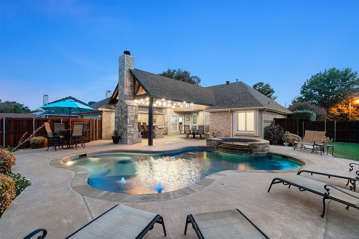 2057 Birchwood Ct, Lewisville, TX 75067 Zillow