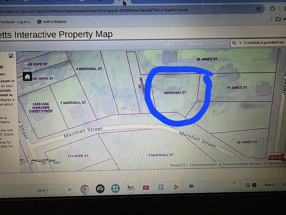 2nd image of 0 Marshall St
