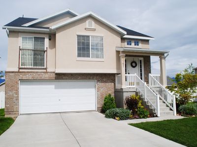 4047 Pine Flats Ct, South Jordan, UT, 84095