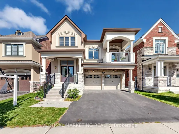 286 Valermo Dr, Toronto, ON M8W 0B6