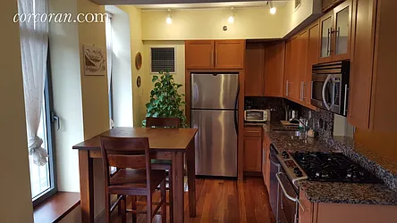Sold by Corcoran