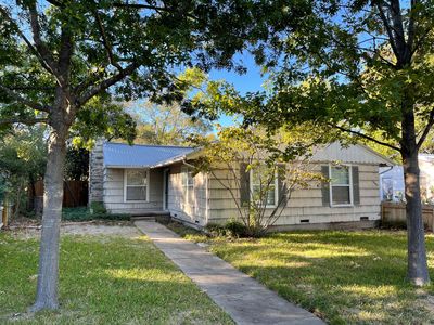 4009 Sanger Ave, Waco, TX, 76710